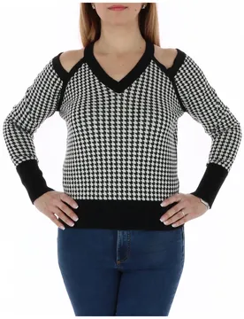 Pinko Pullover Schwarz 242888