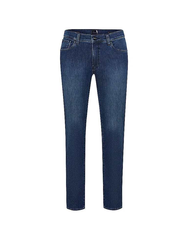 Jeans Slim Fit CHUCK bleu 35/L32 - Brax - FashionsVida