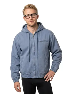 Giacca 3000069 Basic Classic Blue M