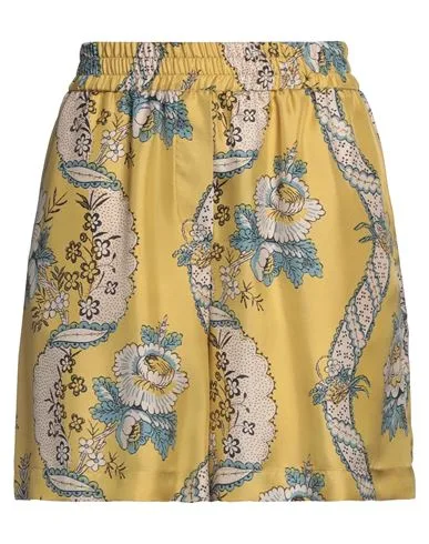 Shorts & Bermudashorts Damen Ringelblume 32 Damen - WEEKEND MAX MARA - FashionsVida