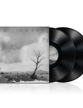 IN VERSES von - 2-LP (Standard) - None - unisex - Karnivool - FashionsVida