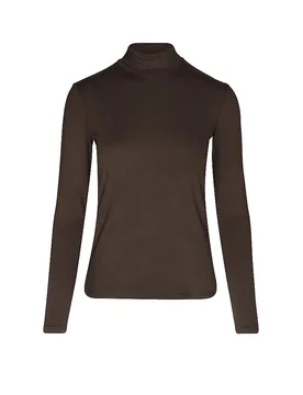 T-Shirt WKDMULTIF braun S damen - WEEKEND MAX MARA - FashionsVida
