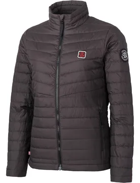 Balena 60 chaqueta outdoor mujer Negro (L) - Ternua - FashionsVida