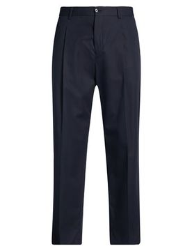 Pantalones Hombre Azul noche 32,36,38 Hombre