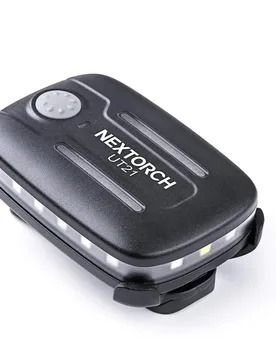Notlicht UT21 schwarz Default Title adult - Nextorch - FashionsVida