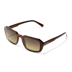 Gafas de sol Stratos - Dark Brown Moss Eco