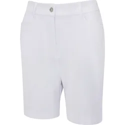 Ping Shorts Vic, weiss xxl
