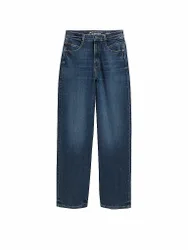 Jeans Wide Leg TTMADINA dunkelblau 27/L32 damen