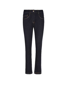 Pantalon d'escalades Eldo Jeans bleu marine M