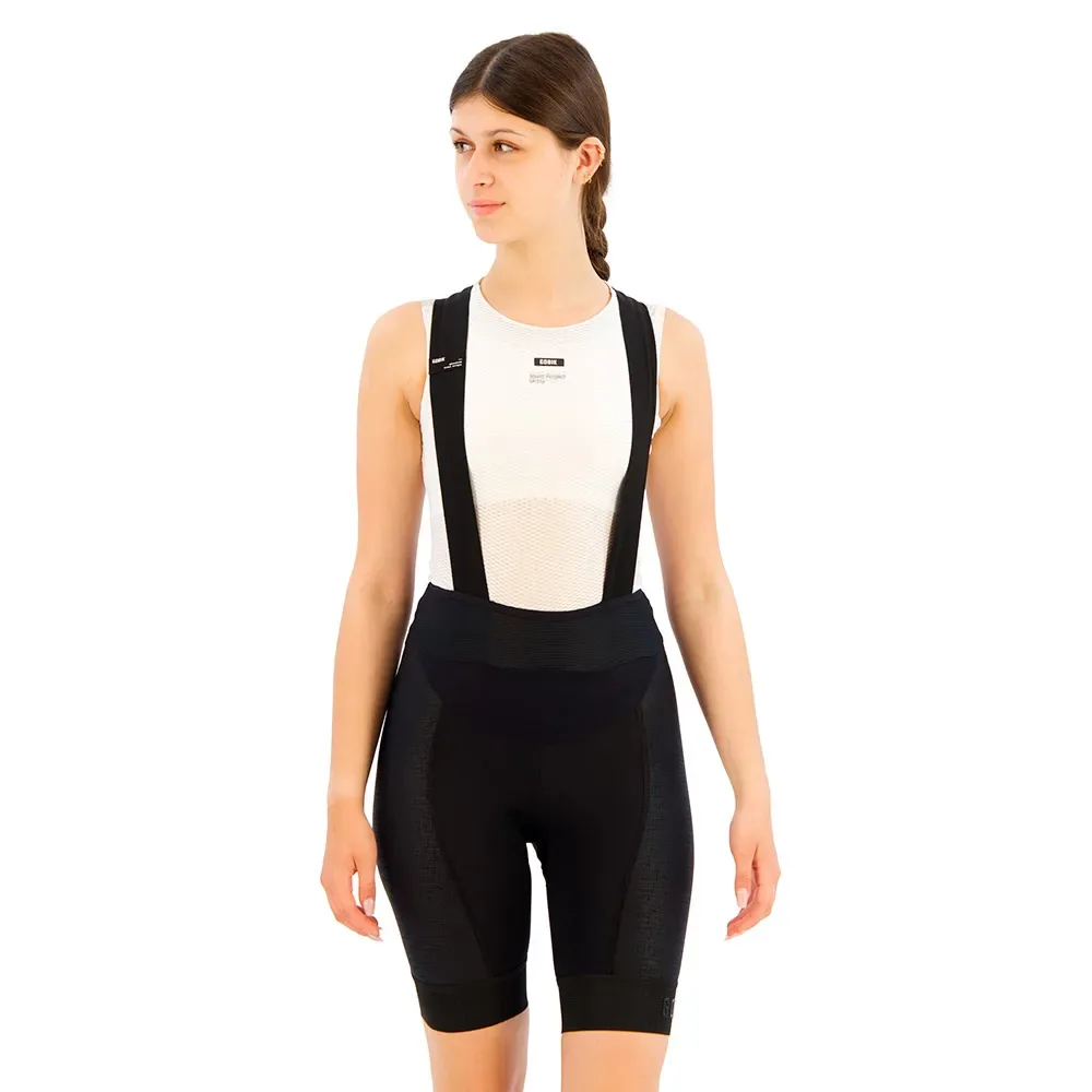 Salopette Absolute 6.1 K9 Black - Gobik - FashionsVida