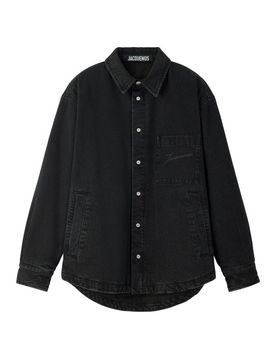 Jacquemus Camicia