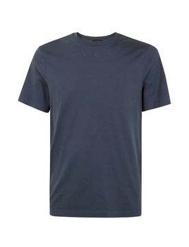Men's Classic Cotton Short Sleeve T-Shirt