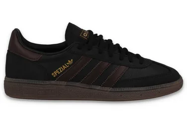 Handball Spezial - Sneaker - schwarz - Herren - Size: 41 1/3