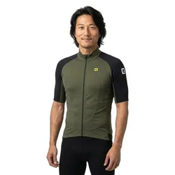Maillot à Manches Courtes K-tour 2.0