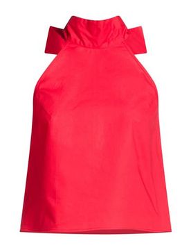Top Mujer Rojo 38 Mujer