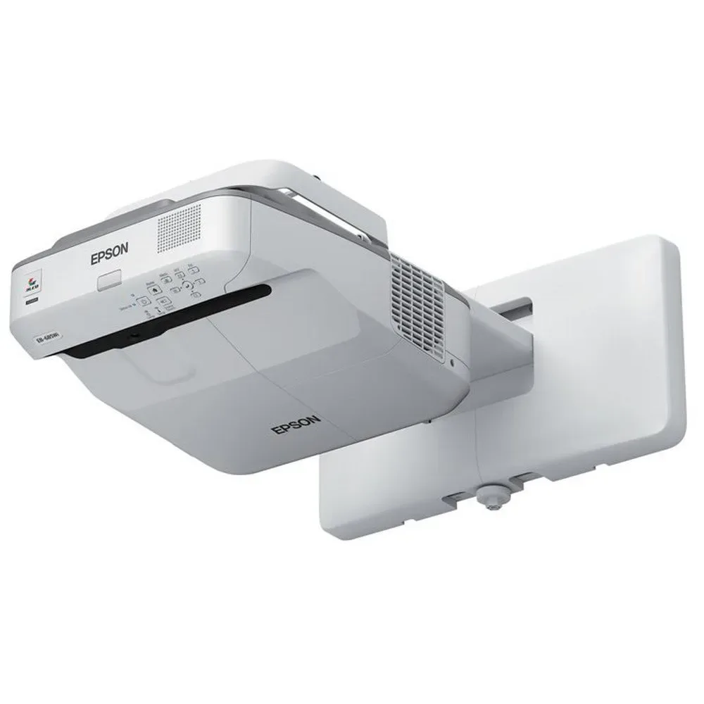Projecteur Eb-685w V11h744040 White One Size unisex - Epson - FashionsVida