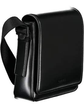 Herren AUSSENTASCHE Schwarz K50K511234_NEBEH
