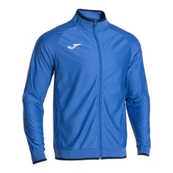 Trainingsjacke Premium - Bleu - male - Size: M