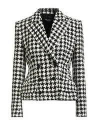 Dolce&Gabbana Americana Mujer Negro 34 Mujer