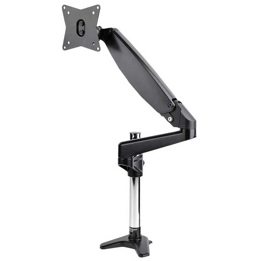 Support Tv Armpivote2 Black One Size unisex - StarTech - FashionsVida