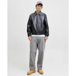 Jack & Jones - Vaquero de corte baggy para hombre