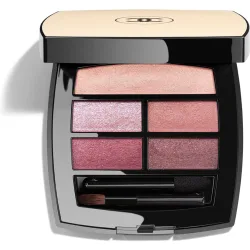 Les Beiges Paleta de Ojos Paleta de Ojos Efecto Buena Cara Natural