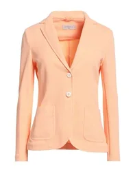 Americana Mujer Salmón 38,42,44 Mujer