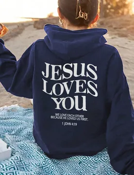 Sudaderas holgadas con estampado para niñas preadolescentes, sudaderas informales con forro térmico, adecuadas para primavera, otoño e invierno - Shein - FashionsVida