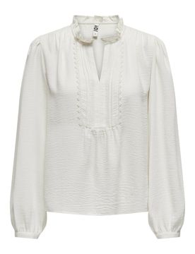 JDY Blusa 'JDYRachel' blanco
