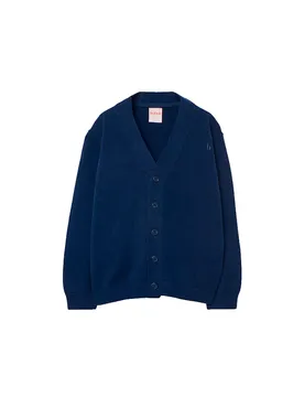 Boboli Veste 863063 Marine 7 Années Garçon
