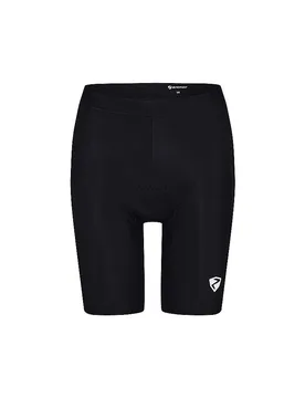Damen Radhose Nilea X-Function Bund schwarz 36 W - Ziener - FashionsVida