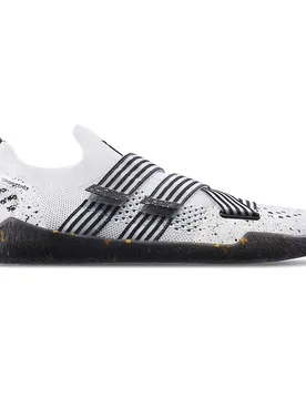 Baskets Dz-1 Barefoot White / Black Multi EU 38