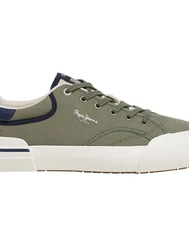 Baskets Nolan Basic Winter Mint Green EU 45