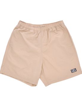 Pantaloncino Uomo Easy Eyes Nylon Short Irish Cream