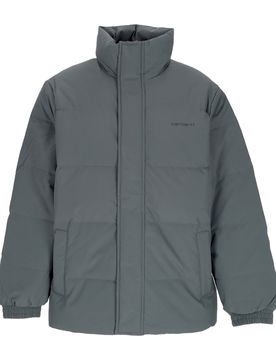 Piumino Uomo Danville Jacket Boxwood/black