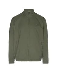 Fieldjacket H-CARVO verde scuro 48