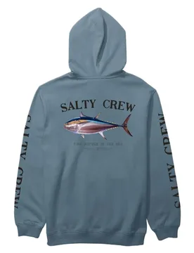 Sweat à Capuche Big Blue Slate L - Salty Crew - FashionsVida