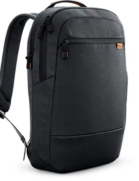 Sac à Dos Pour Ordinateur Portable Ecoloop Premier Slim Cp7625s 14-16´´ Black One Size unisex - DELL - FashionsVida