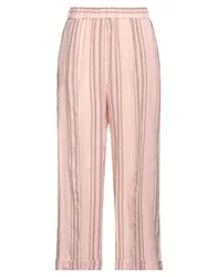 PESERICO Hose Damen Rosa 36 Damen