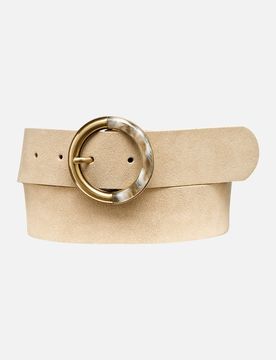Accessoires Belt Dame Helltaube 95 Helltaube