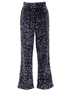 Pantalones Mujer Negro S-32L,XS-32L Mujer