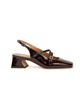 Pumps BECCA marrón 36