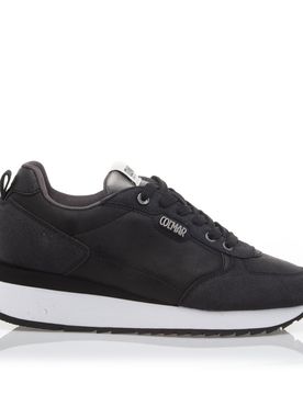 COLMAR Sneakers Nero