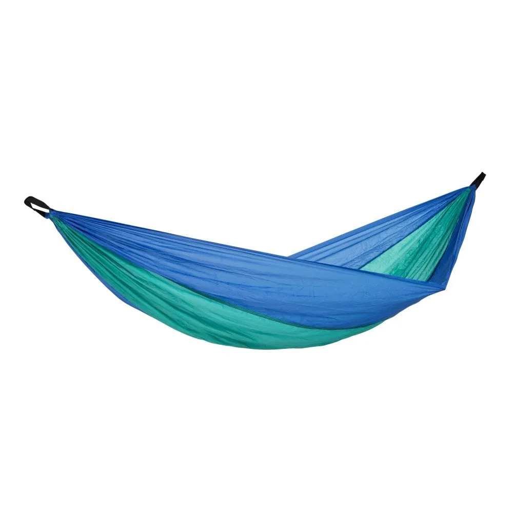 Amazonas Adventure Hängematte Blau - Amazonas - FashionsVida