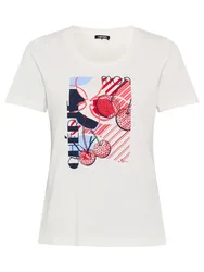 T-Shirt Short Sleeves female