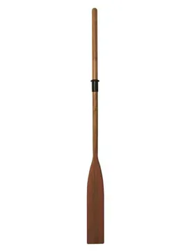 Rame En Bois Brown 200 cm unisex