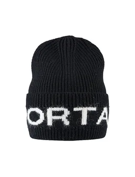 Sportalm Gorro de mujer negro - Sportalm - FashionsVida