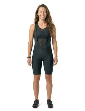 Gist Salopette Supremo Black