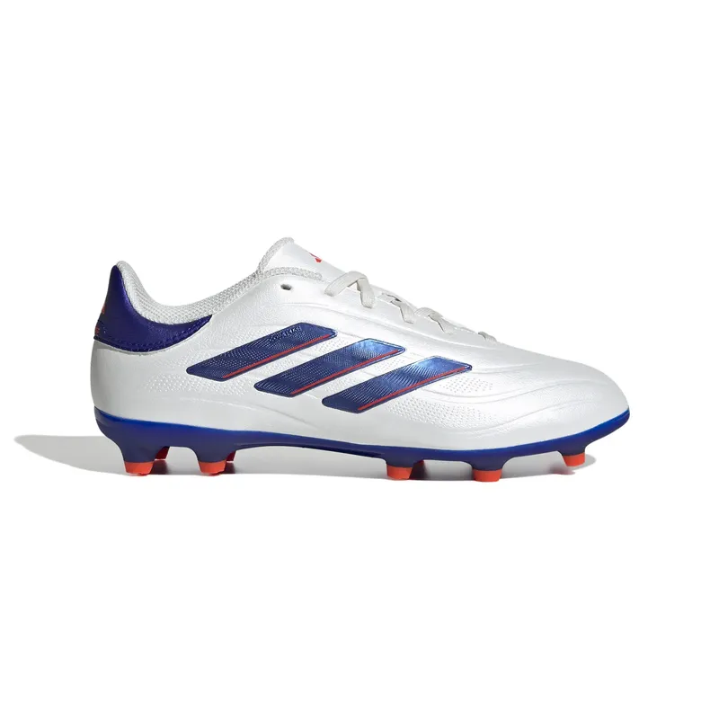 Fußballschuhe Copa Pure II League FG - Blanc - unisex - Size: 38