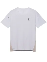 Herren Laufshirt Performance-T weiss M M